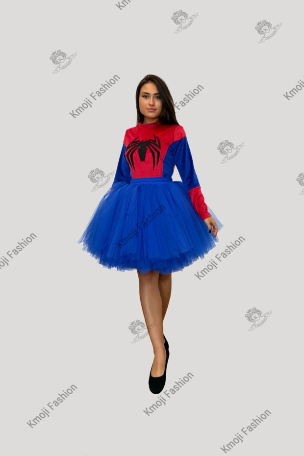 Costum Spider-Girl Model 2 Adult