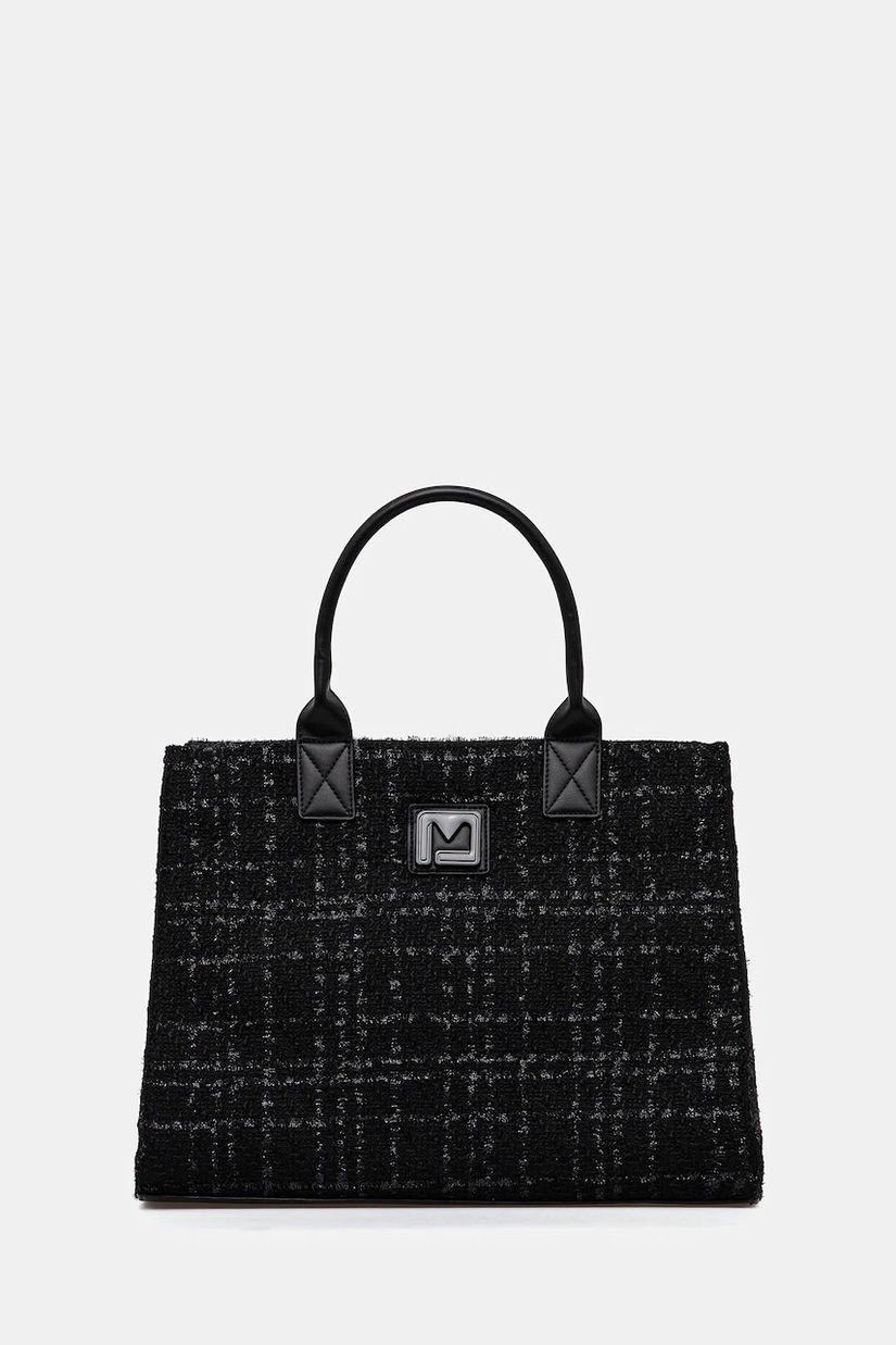 Morgan poșetă culoarea negru, 2CANO