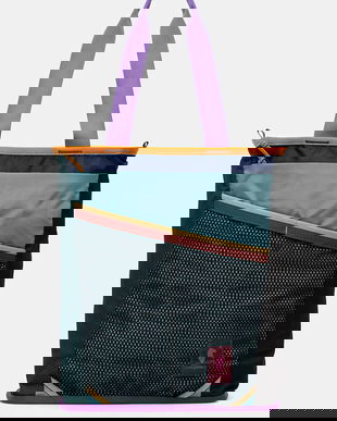 Cotopaxi rucsac Del Dia Todo 22L mare, cu imprimeu, F25491U1501