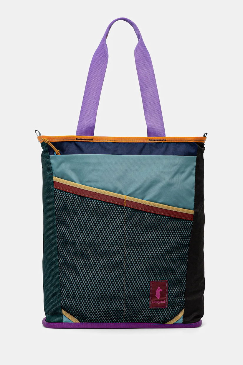 Cotopaxi rucsac Todo 22L mare, cu imprimeu, F25491U1501