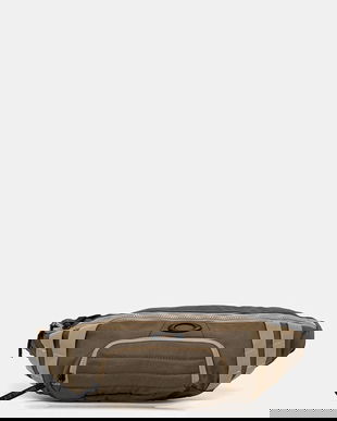 Oakley borsetă ENDURO culoarea verde, FOS900296