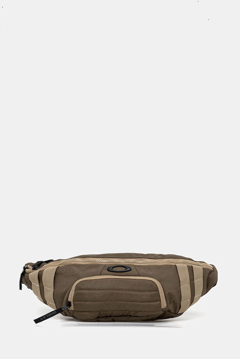 Oakley borsetă ENDURO culoarea verde, FOS900296