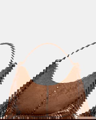 Morgan poșetă culoarea bej, 2INMI