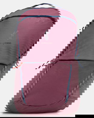 Cotopaxi rucsac Allpa 26L culoarea roz, mare, uni, F25492U1497