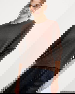 United Colors of Benetton pulover de lână culoarea negru, 1002D10BG