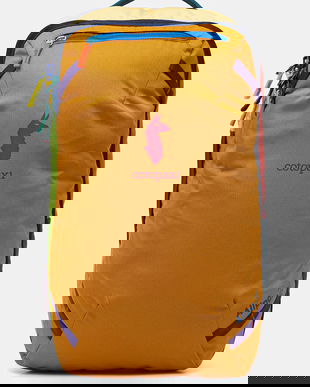 Cotopaxi rucsac Del Dia Allpa 28L mare, modelator, S25491U1397