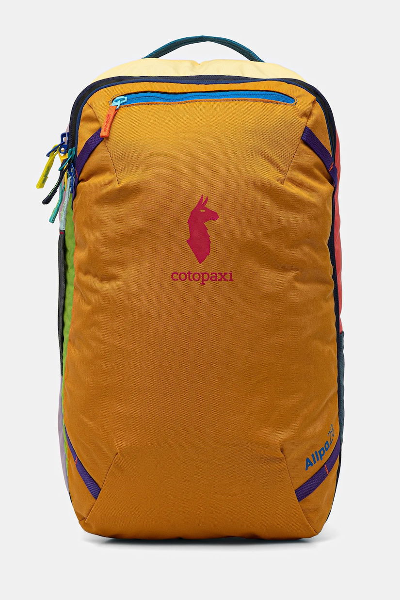 Cotopaxi rucsac Del Dia Allpa 28L mare, modelator, S25491U1397