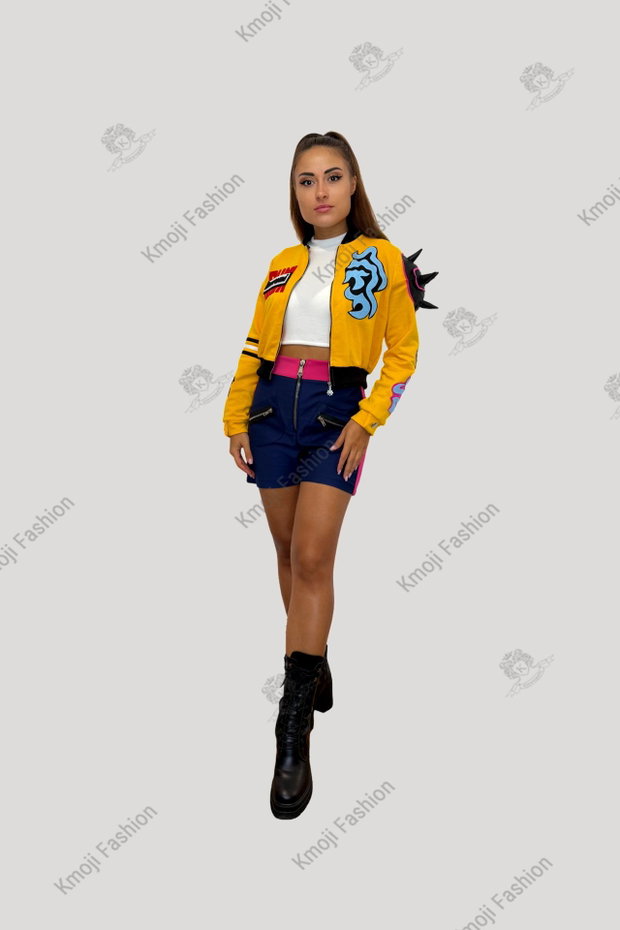 Costum Rumi Adult