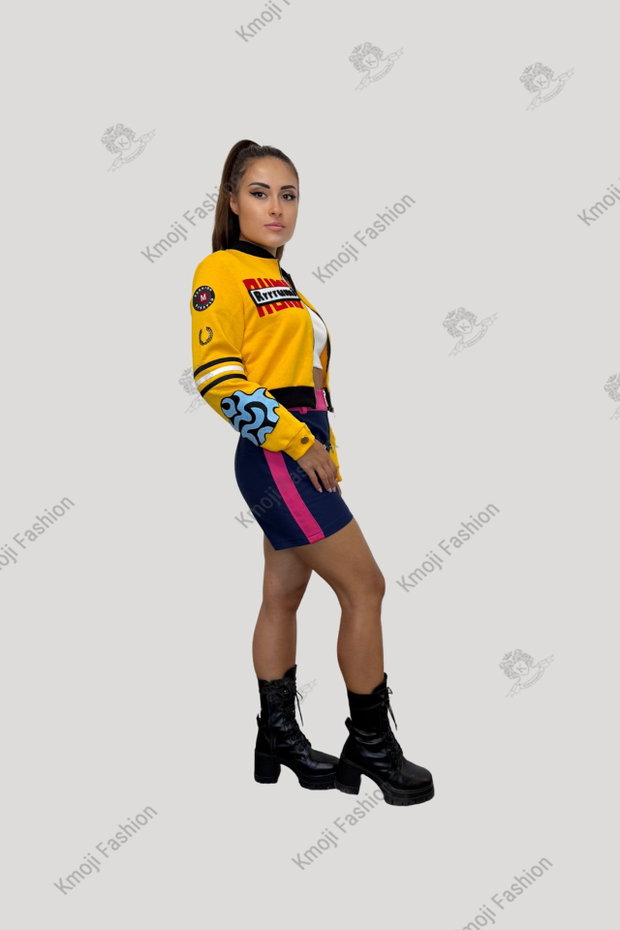 Costum Rumi Adult