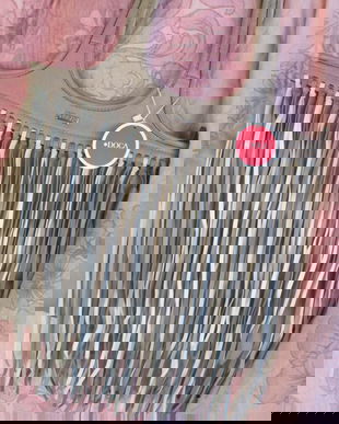 poseta noua Doca deosebita