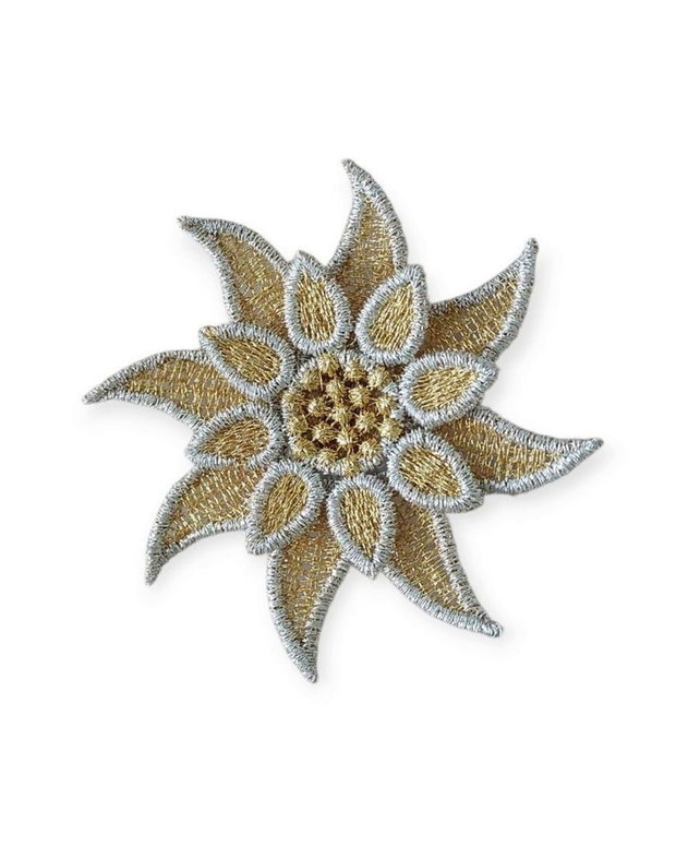 Brosa Floare de Munte