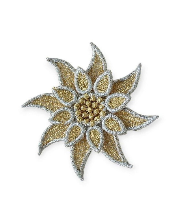 Brosa Floare de Munte