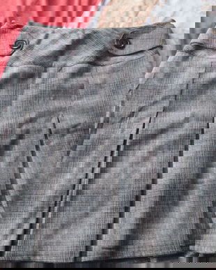 fusta scurta Yessica 36