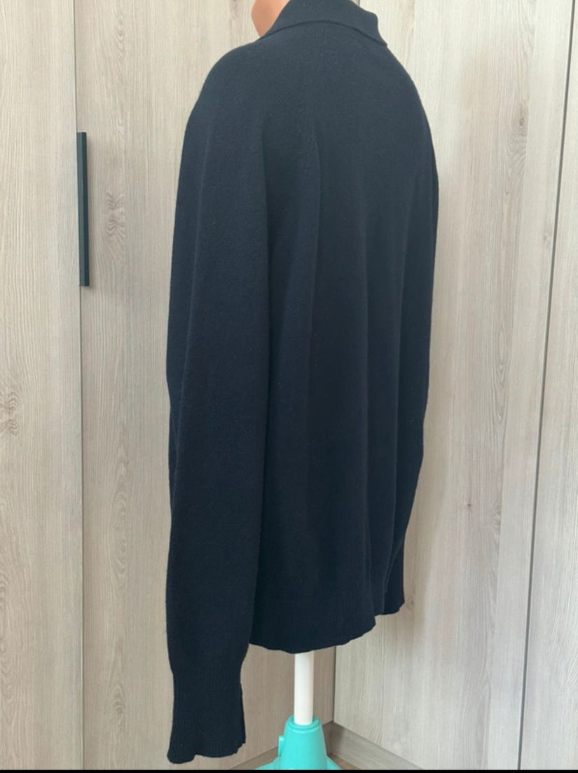 PULOVER BURBERRY LANA 100% MARIME L