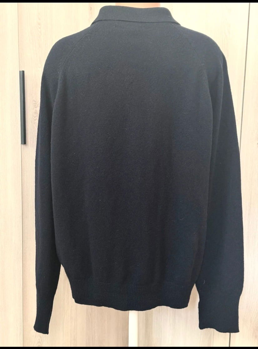 PULOVER BURBERRY LANA 100% MARIME L