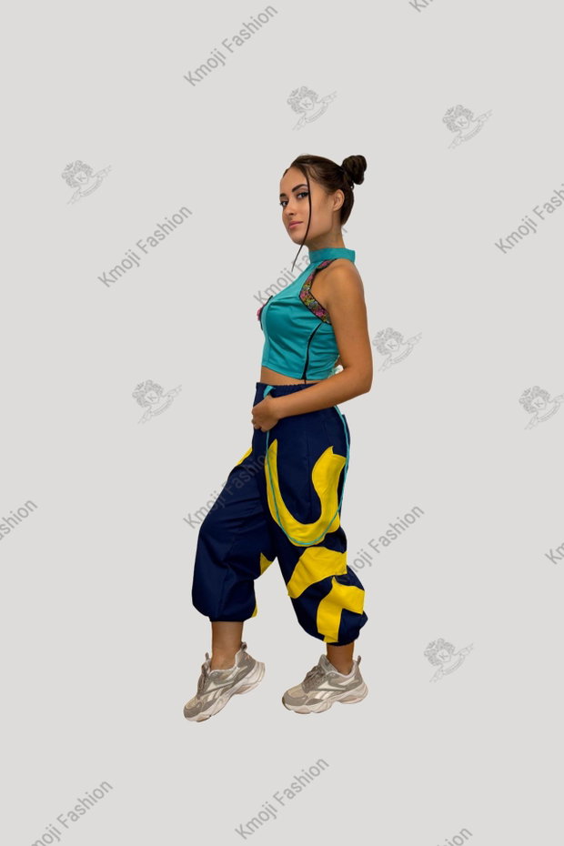 Costum Zoey Adult