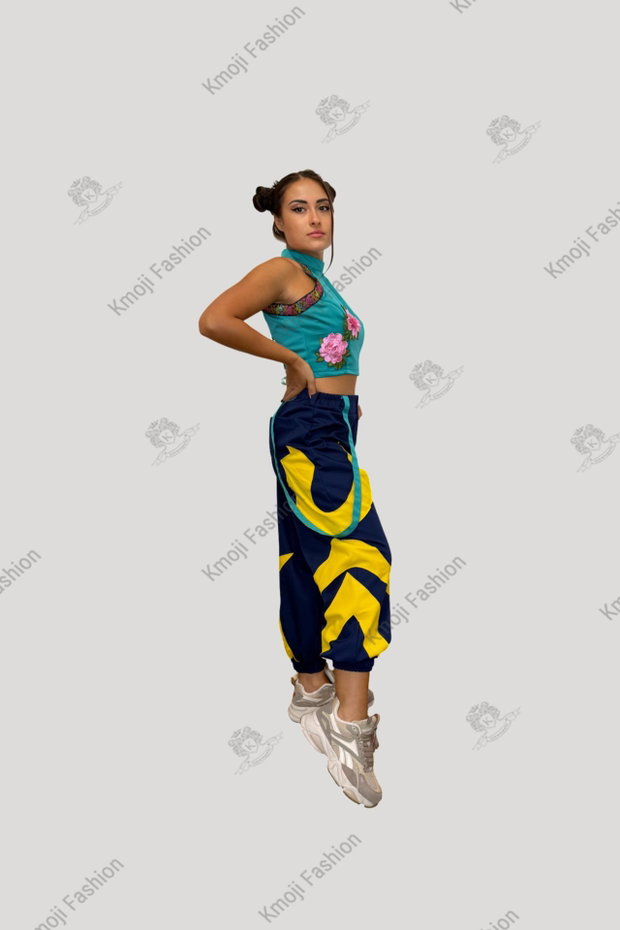 Costum Zoey Adult