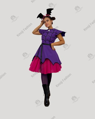 Rochie Vampirina Adult