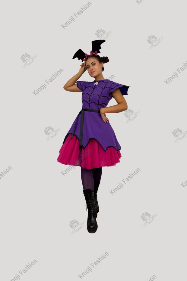 Rochie Vampirina Adult