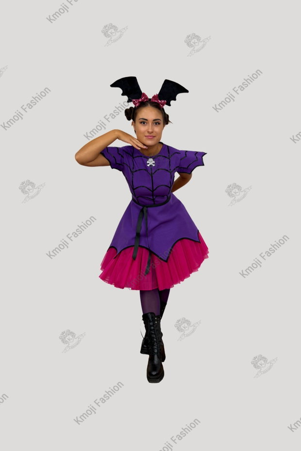 Rochie Vampirina Adult