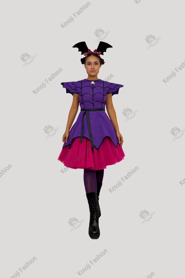 Rochie Vampirina Adult