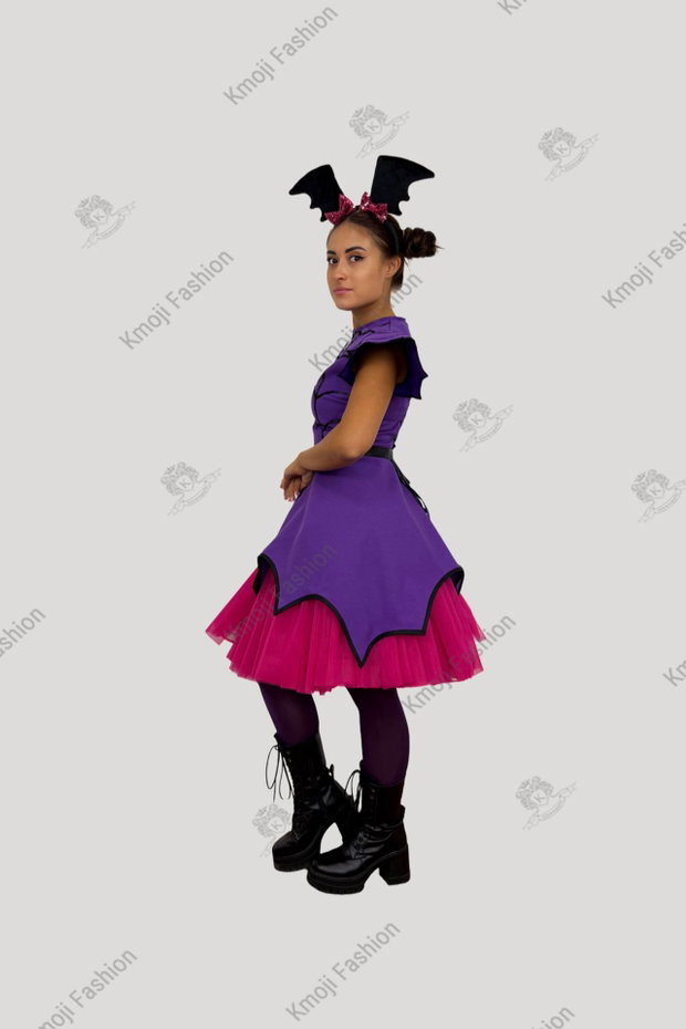 Rochie Vampirina Adult
