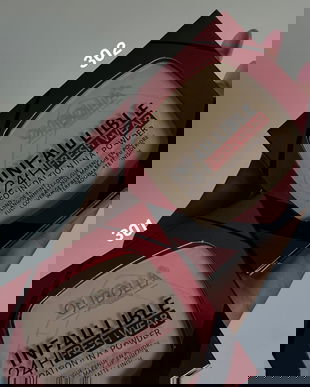 Pudra Olibolla Infaillible 24H Fresh Wear - Foundation in a Powder