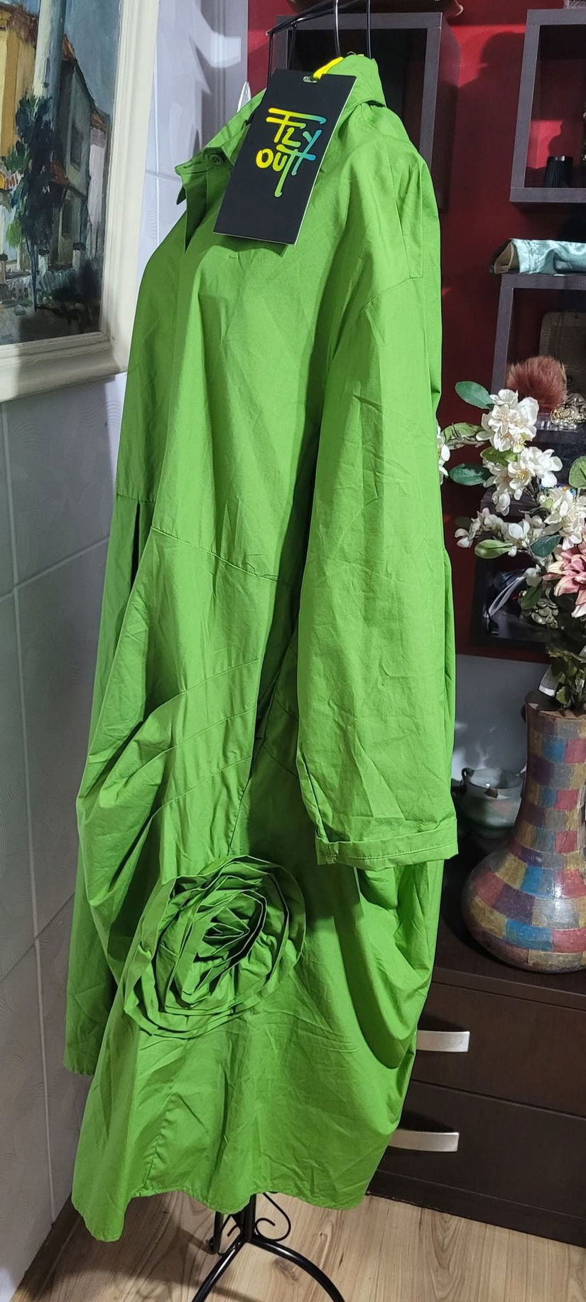 Rochie casual model nou