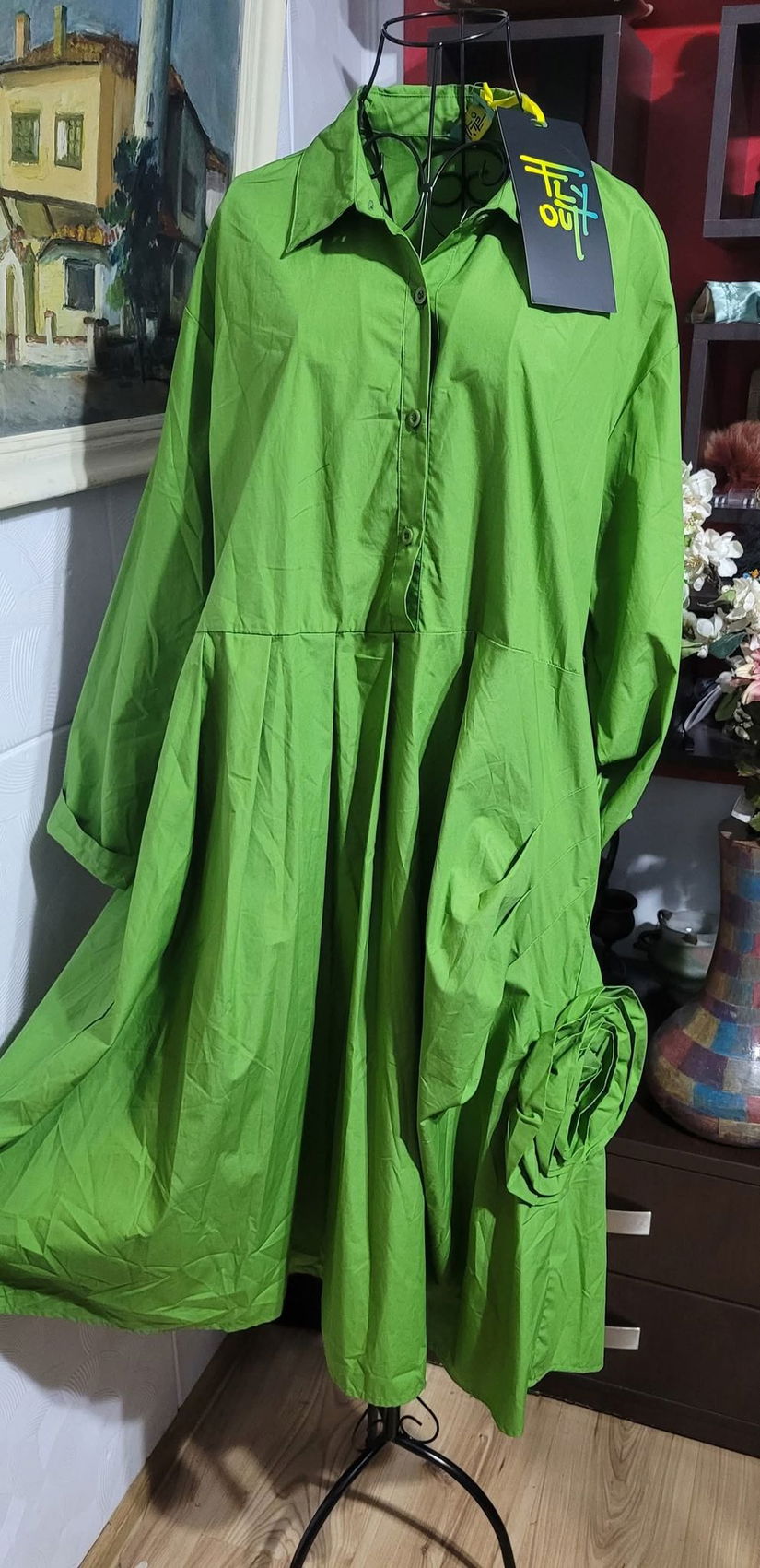 Rochie casual model nou