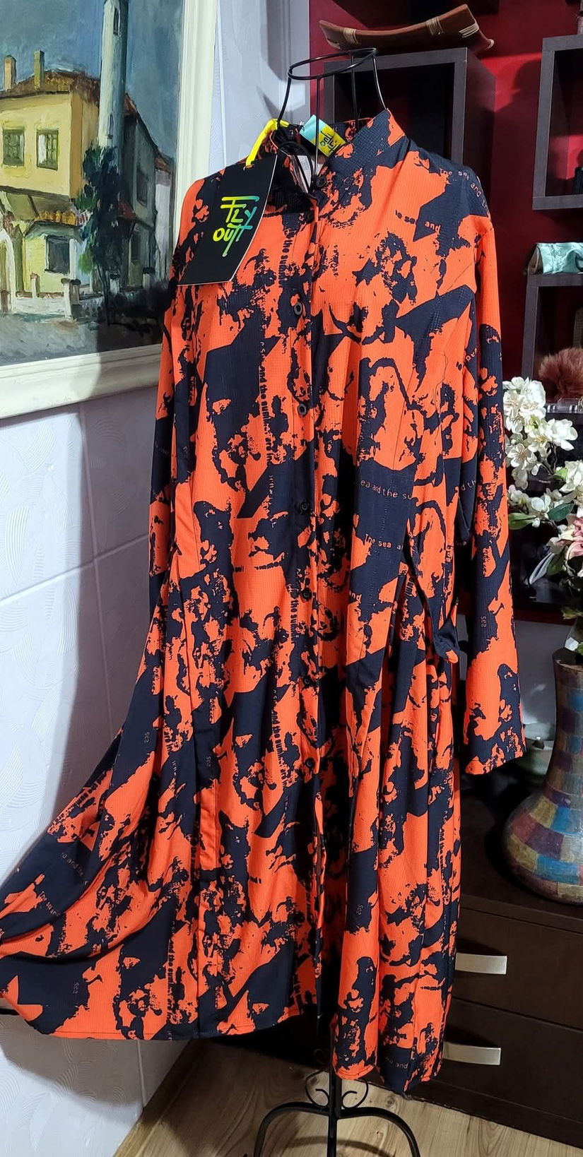 Rochie casual elegant cod 432