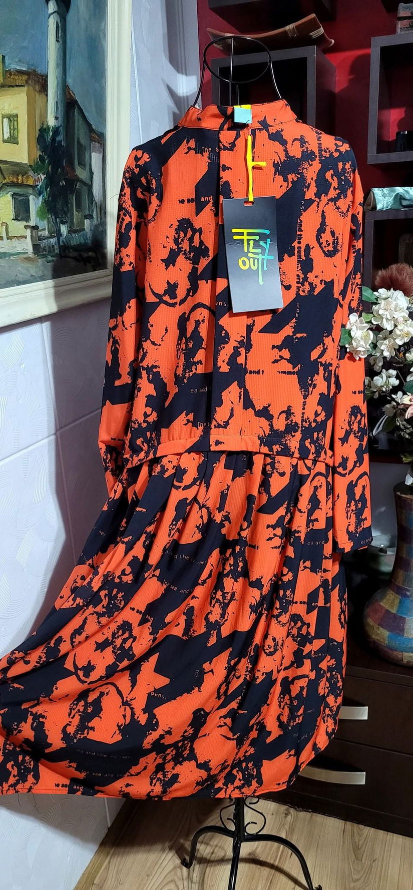 Rochie casual elegant cod 432