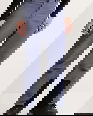 Rossignol pantaloni de schi INSULATED culoarea violet, RLOMP06