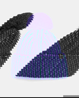 Eisbar pălărie din amestec de lână Ronda Pompon MÜ E30977