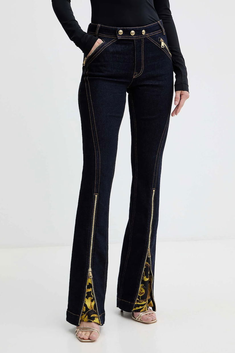 Versace Jeans Couture Jeans high waist, 79HAB56M DW042L54