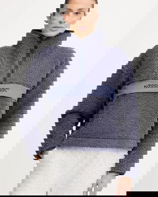 Rossignol hanorac fleece ALLTRACK uni, RLOWL03