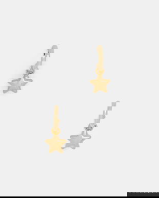 Coach cercei 37546484GLD710