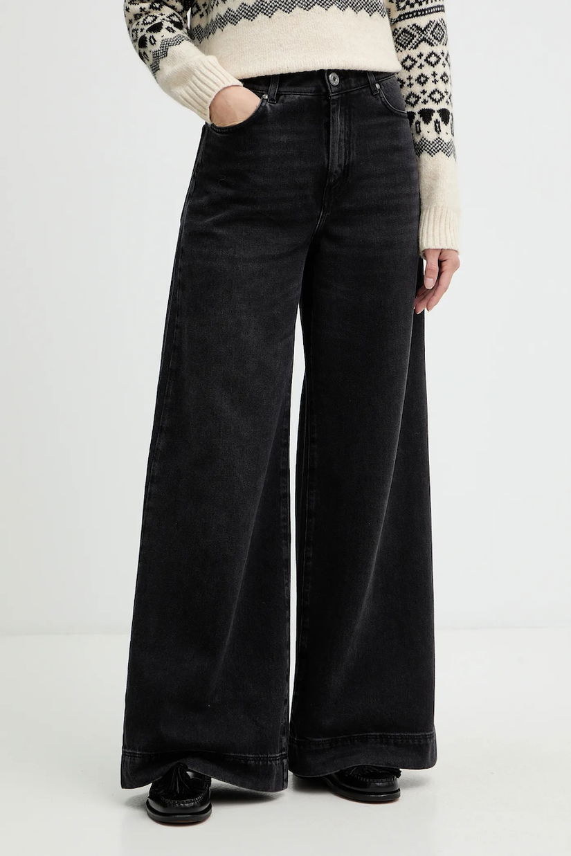 Weekend Max Mara jeans CACTUS high waist, 2525186052600