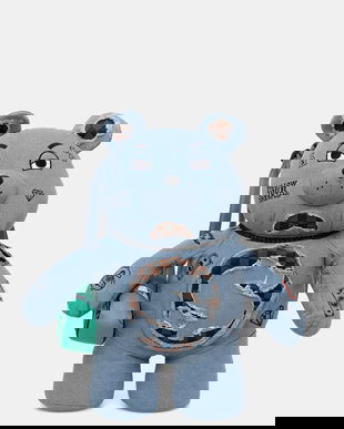 Sprayground rucsac mic, cu imprimeu, 910B7927NSZ