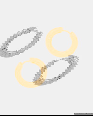 Coach cercei 37541370GLD710