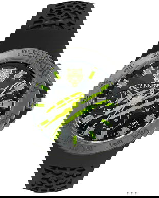 PLEIN SPORT ceas culoarea negru, PSABA0623