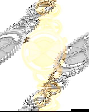 Ted Baker ceas culoarea auriu, BKPLIS501