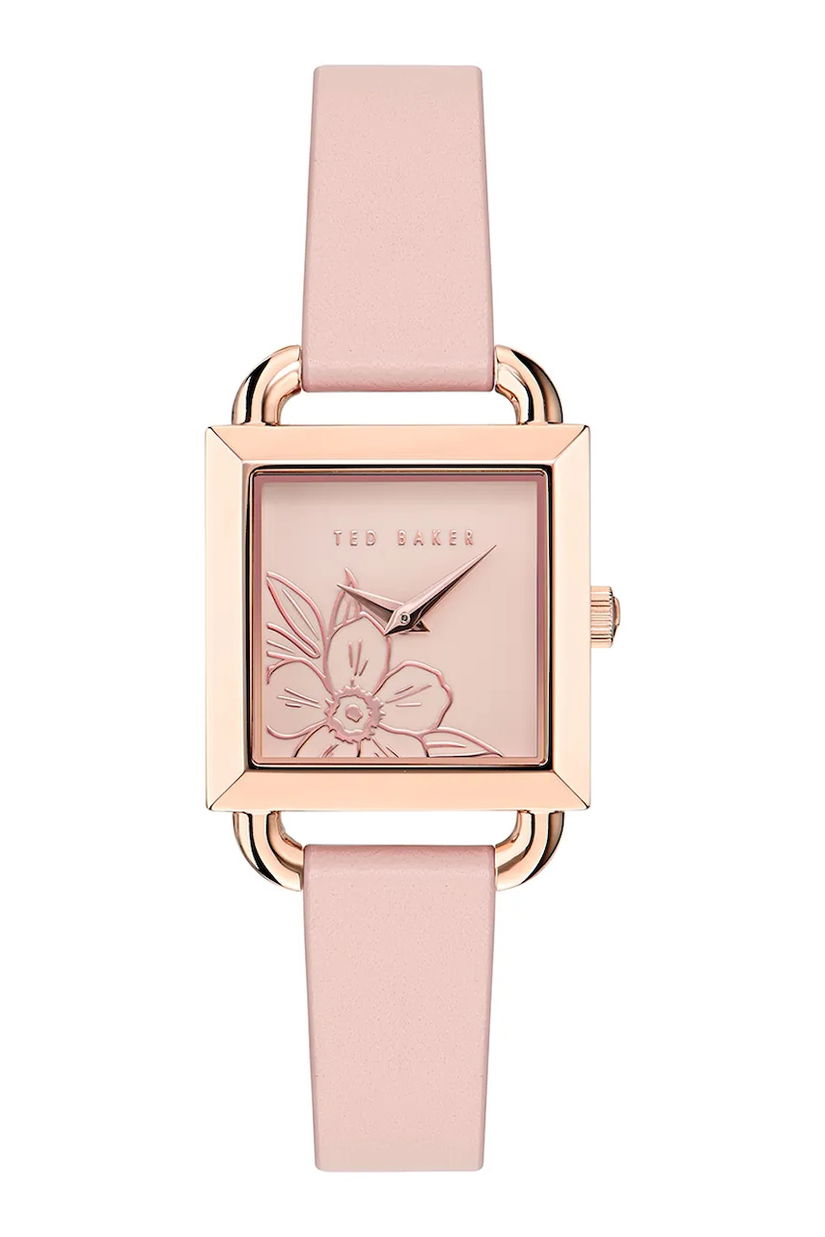 Ted Baker ceas culoarea roz, BKPTAS403