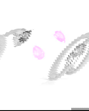 Tous inel de argint TOUS MESH LGG 1004482114