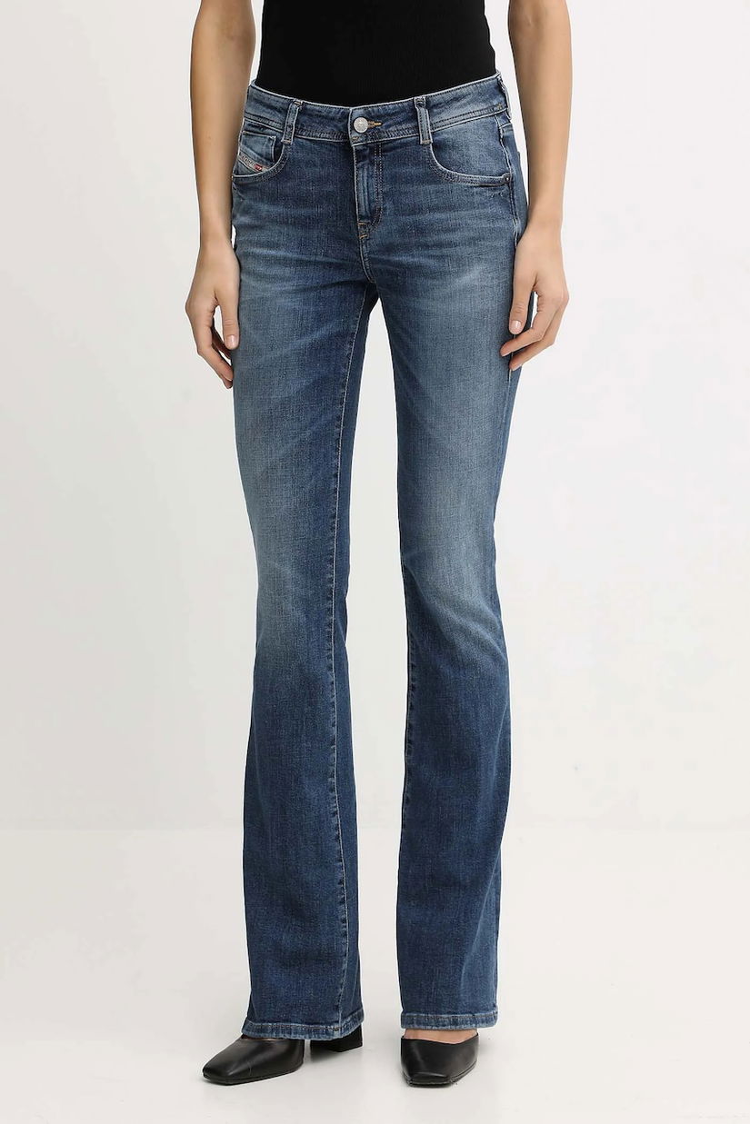 Diesel jeans 1969 D-EBBEY L.34 medium waist, A11005.09J33