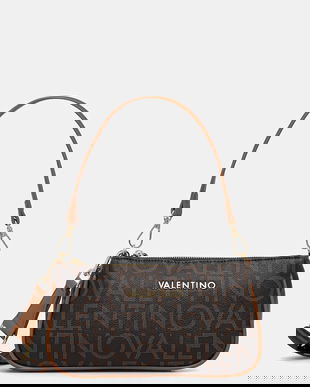 Valentino Bags poșetă REGINA RE culoarea maro, VBS9IS13