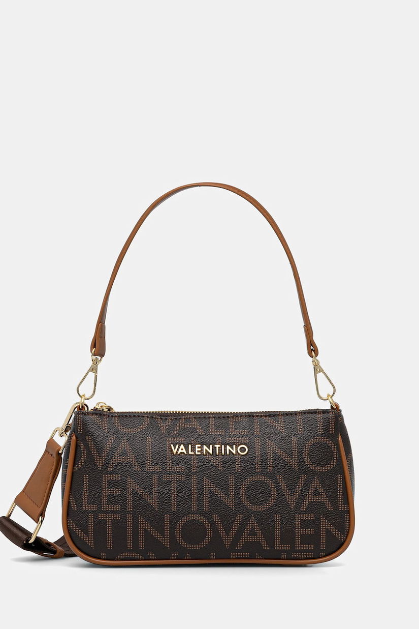 Valentino Bags poșetă REGINA RE culoarea maro, VBS9IS13