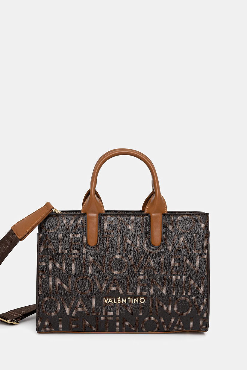 Valentino Bags poșetă REGINA RE culoarea maro, VBS9IS24