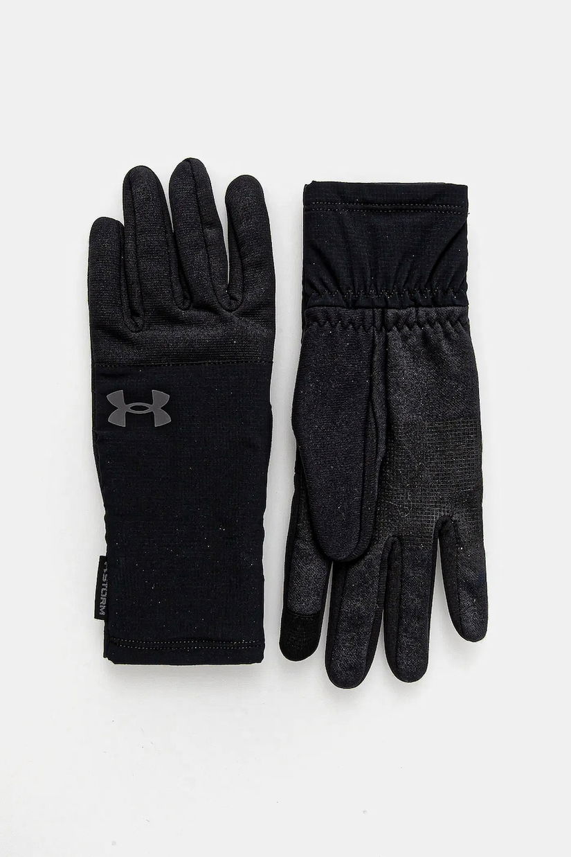Under Armour mănuși culoarea negru, 6000391