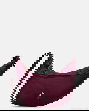 Cotopaxi poșetă Trozo 8L culoarea negru, F23494U580