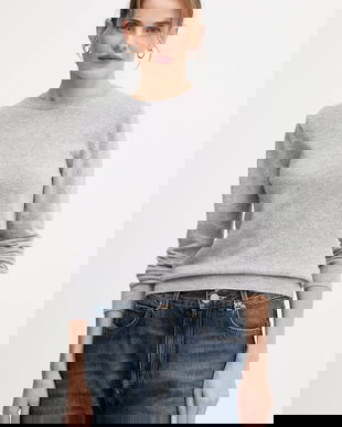 United Colors of Benetton pulover de lana light